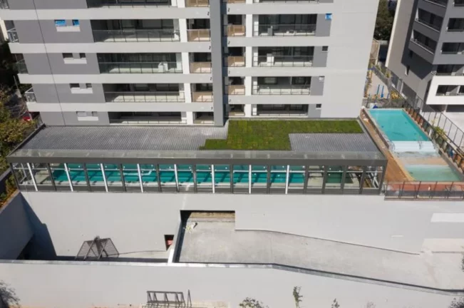 Imagem PLATÔ PERDIZES DA EVEN 191M² COM 4 SUÍTES - 3 VAGAS + DEPOSITO - VISTA LIVRE PARA O ALLIANZ PARQUE