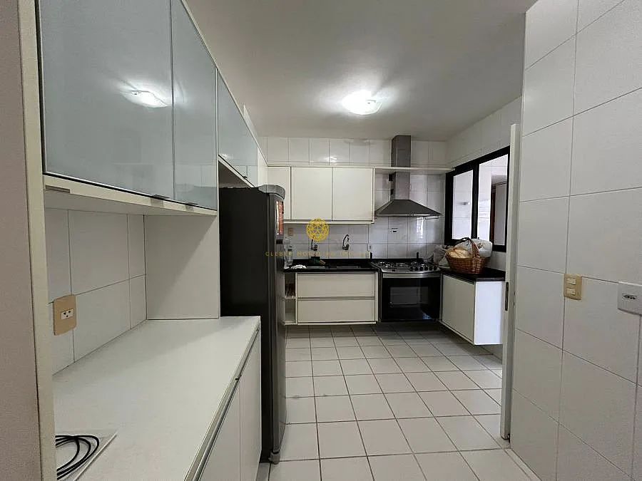 Imagem Apartamento 4 Suítes na Graça  Mansão Rio de São Pedro