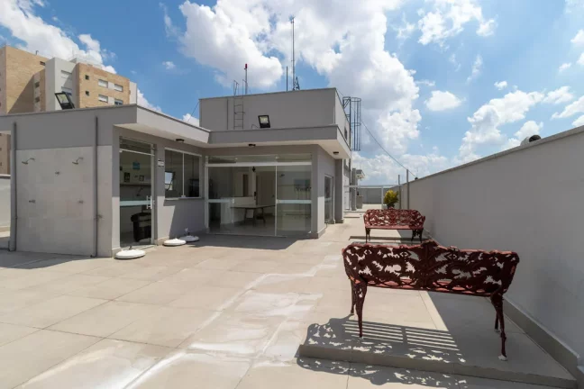 Imagem Apartamento à venda em São Paulo, Saúde, com 3 quartos, 101m2