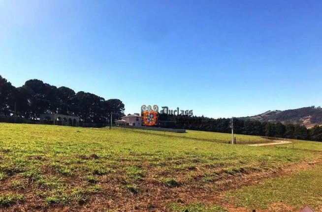Imagem Terreno à venda, 1000 m² por R$ 204.900,00 - Joanópolis - Joanópolis/SP