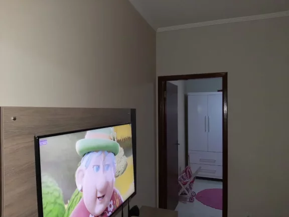 Imagem Casa no parque União, 2 dormitórios