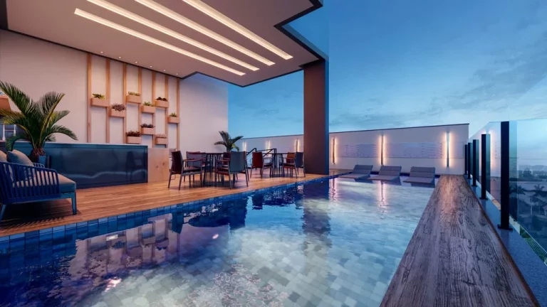 Imagem Ilha de Maiorca - Apartamento à venda no bairro Vila Operária - Itajaí/SC