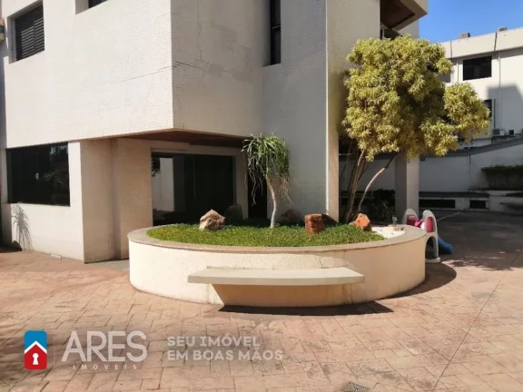 Imagem Apartamento com 3 dormitórios à venda, 168 m² por R$ 950.000,00 - Vila Rehder - Americana/SP