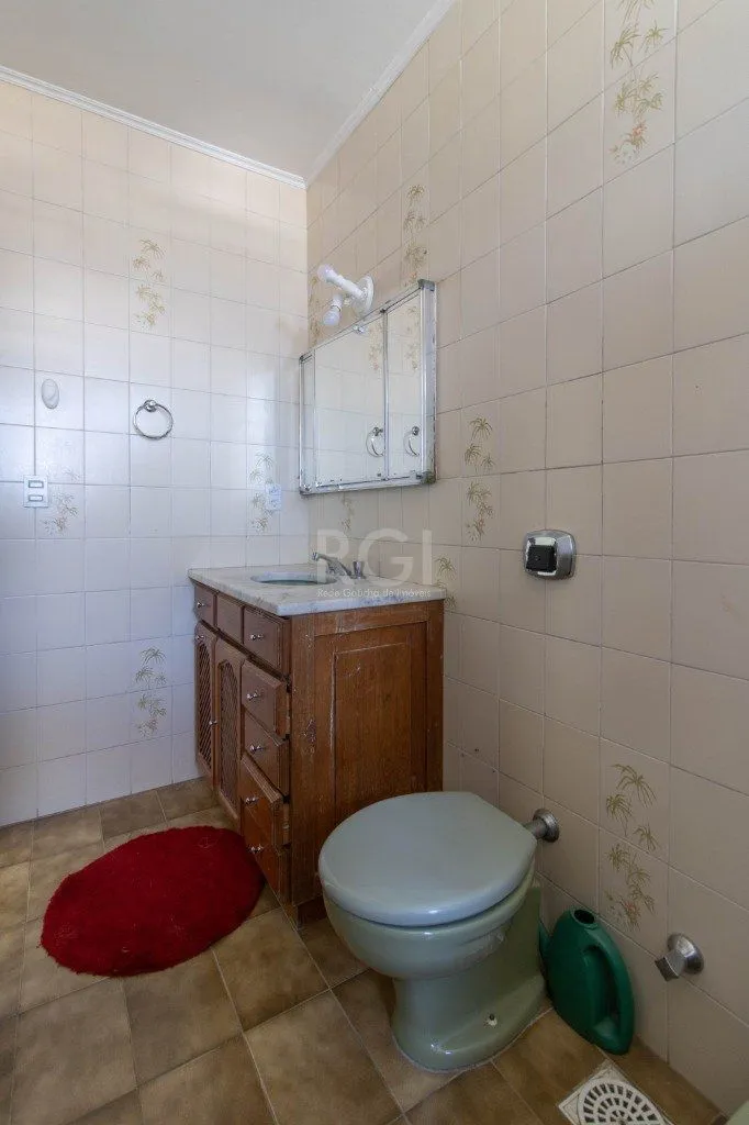 Imagem Casa Sobrado no bairro Cristo Redentor em Porto Alegre
