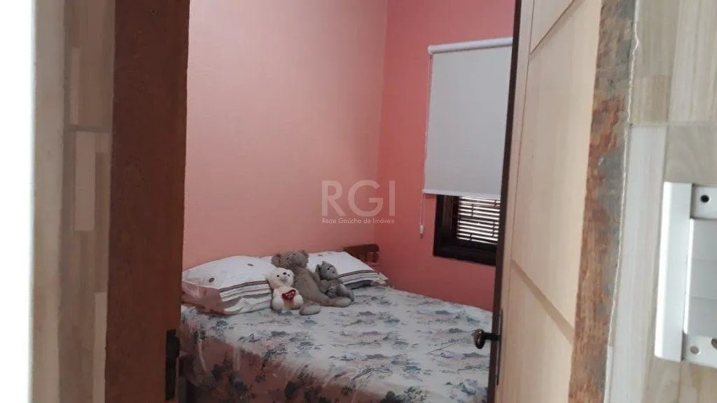 Imagem Casa para Venda - 52m², 2 dormitórios, São Lucas