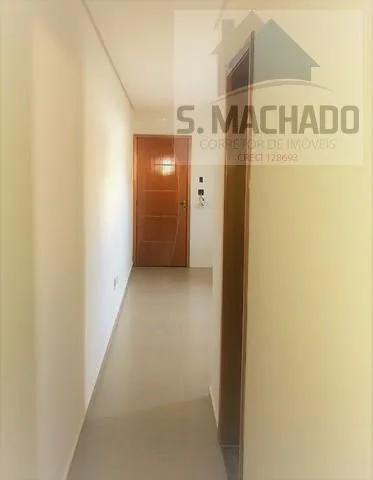 Imagem Apartamento para Venda em Santo André / SP no bairro Parque Novo Oratório
