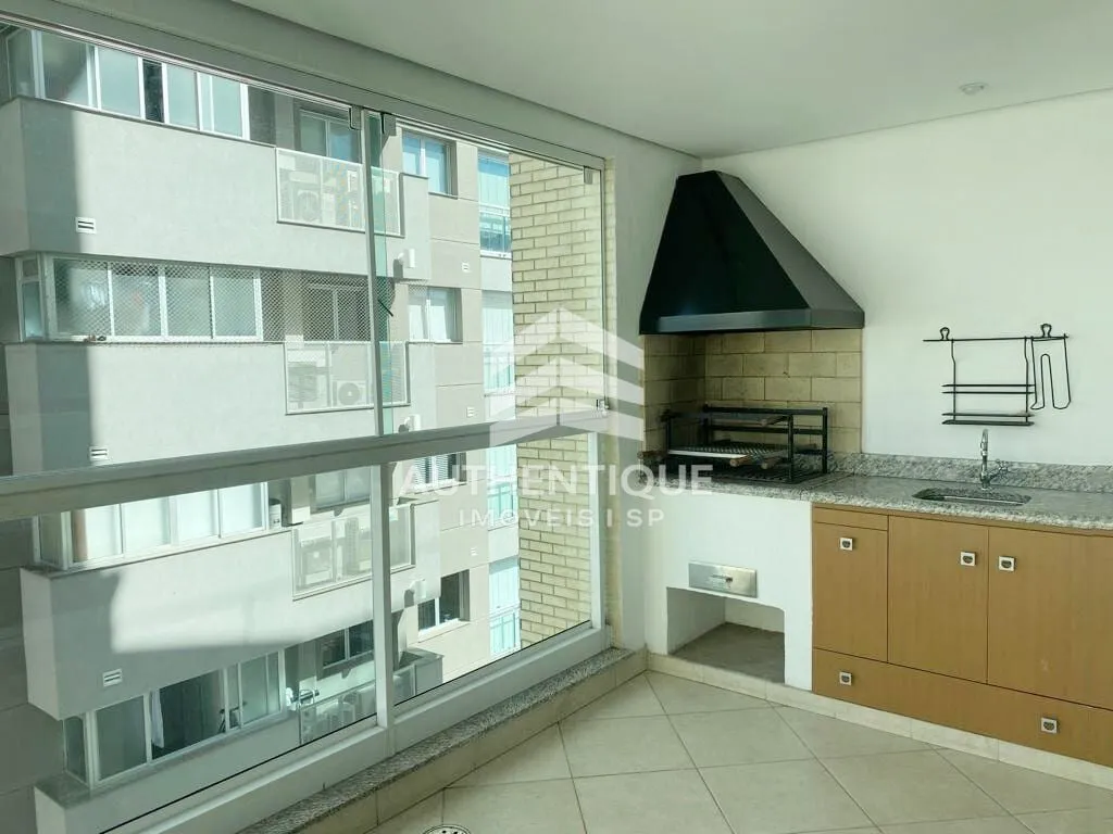Imagem MAISON GIVERNY CAMPO BELO - Apartamento no bairro Campo Belo à venda