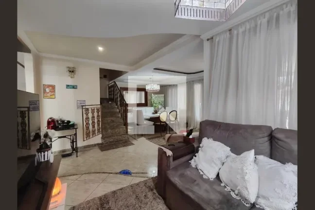Imagem Casa à Venda - Vargem Pequena, 5 Quartos, 250 m2