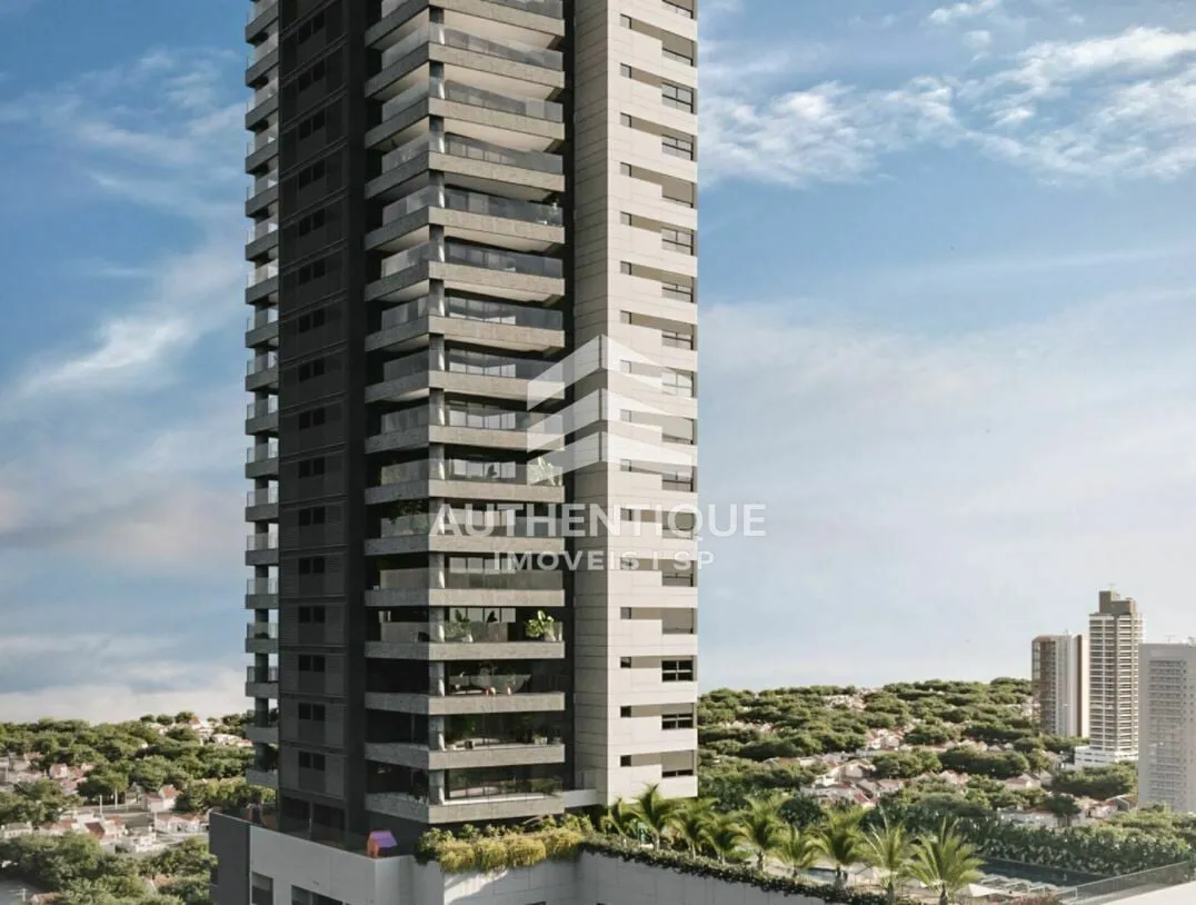 Imagem HARMONIA DA VILA MADALENA - Apartamento à venda no bairro Vila Madalena - São Paulo/SP, Zona Oeste