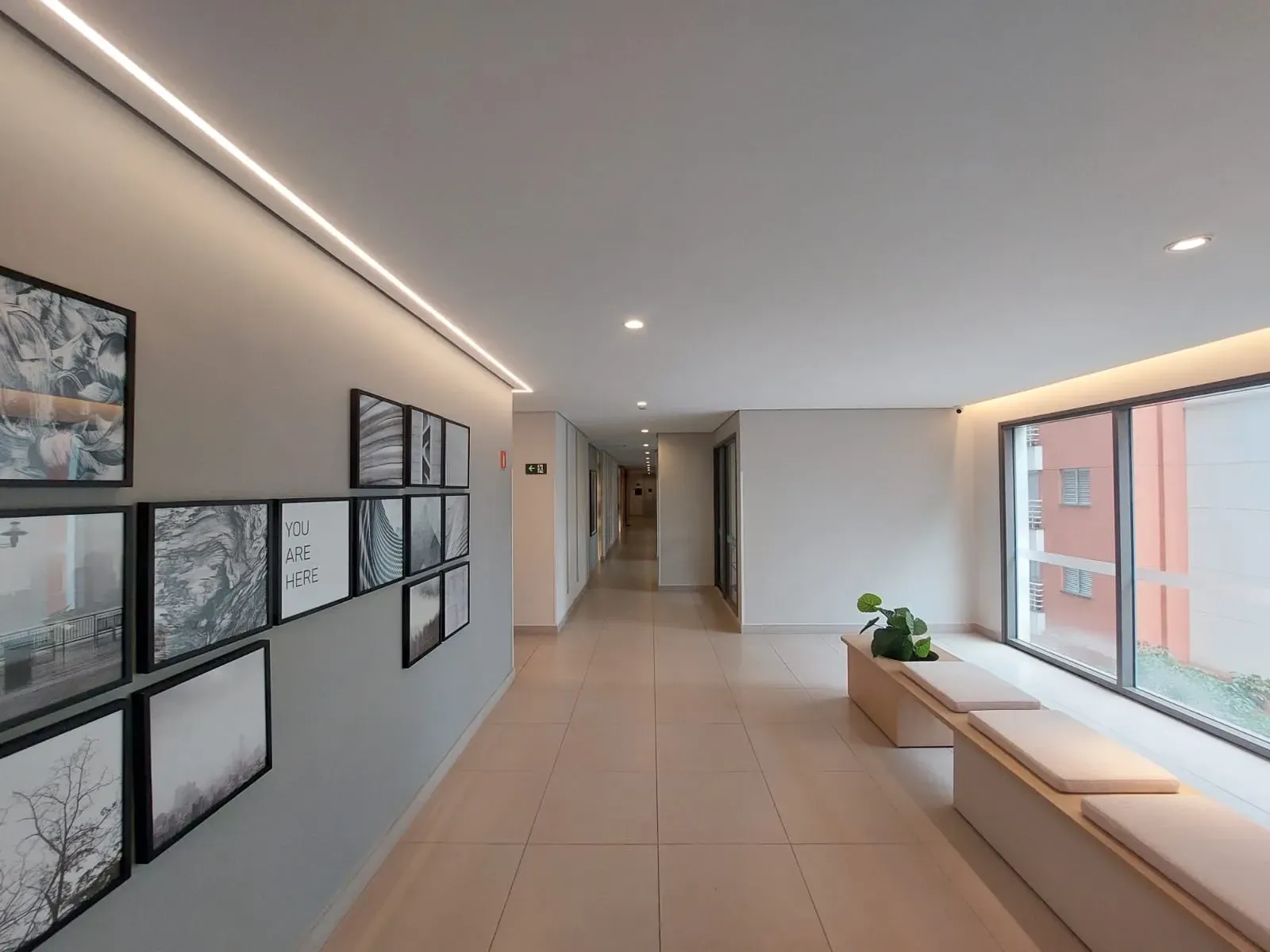 Imagem Apartamento com 1 Quarto à Venda, 37 metros em Vila Monte Alegre - São Paulo