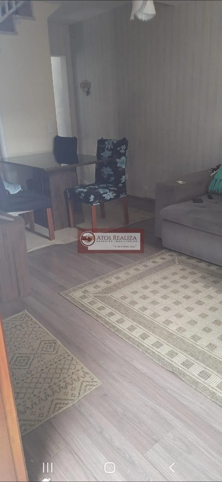 Imagem Venda Sobrado em Socorro, SP: 2 Dormitórios, 72m² por R$625.000