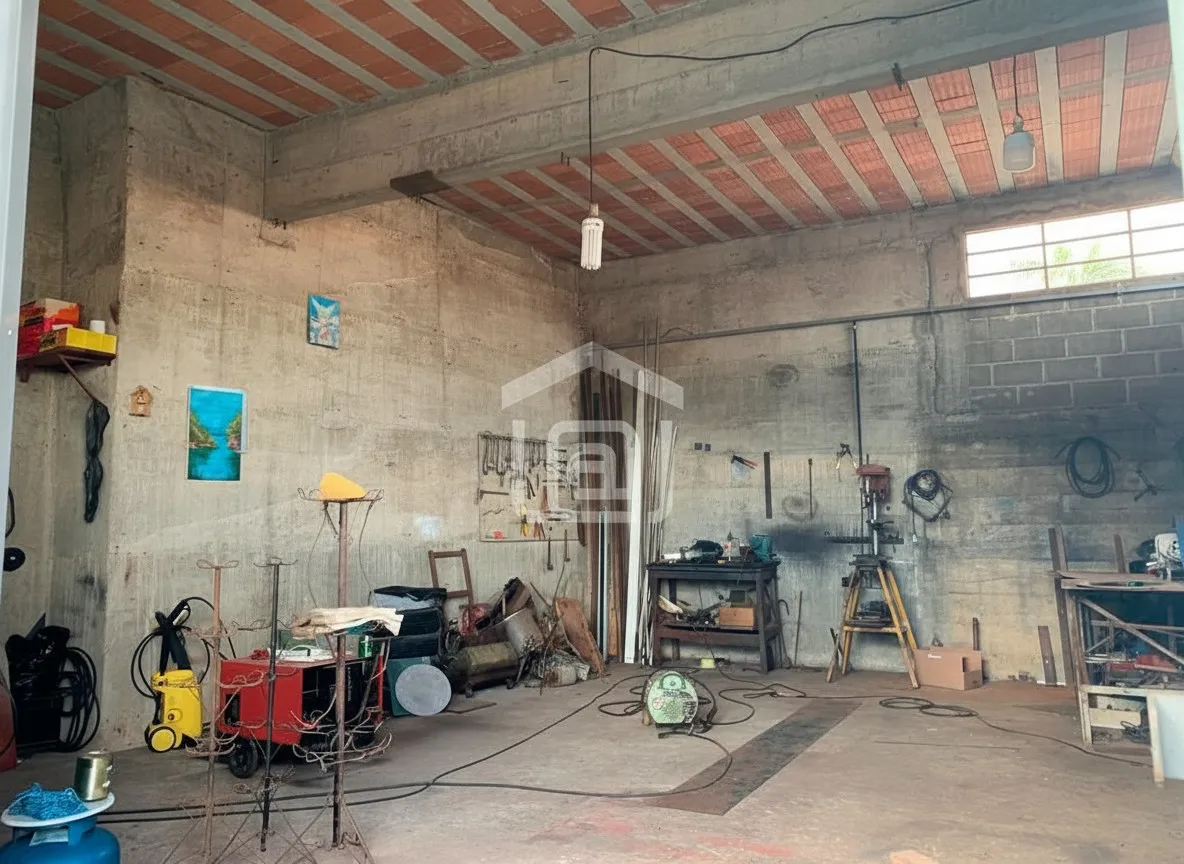 Imagem Casa 2 quartos à venda em Santana do Pedregal, Poços de Caldas