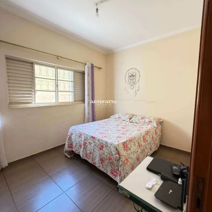 Imagem Casa à Venda – Próximo à Expoagro | Franca-SP