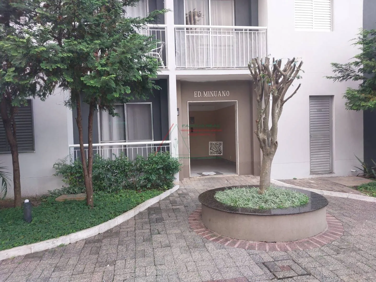 Imagem Apartamento à Venda, com 03 Dormitórios e 01 Vaga de Garagem