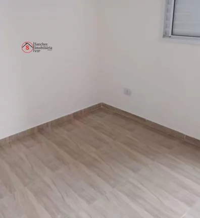 Imagem APARTAMENTO NOVO A VENDA VILA ALPINA Pr?(C)dio NOVO