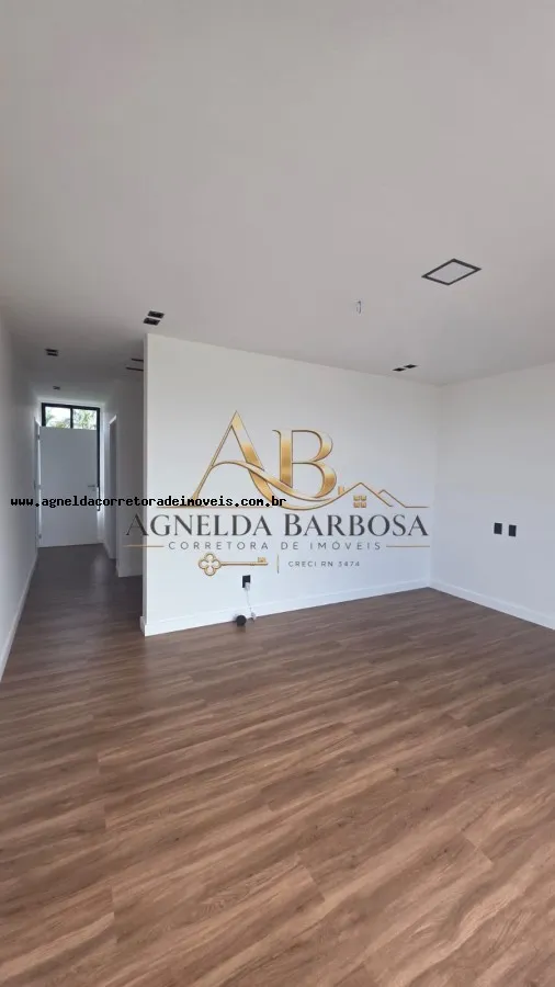 Imagem Apartamento para Venda em Parnamirim, Pium (Distrito Litoral), 4 dormitórios, 4 suítes, 5 banheiros, 4 vagas
