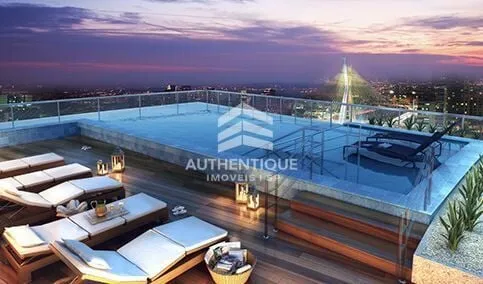 Imagem FOLLOW BROOKLIN - Apartamento à venda em São Paulo/SP