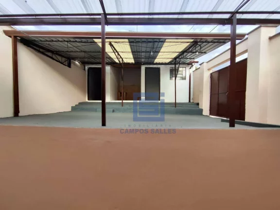 Imagem Casa com 3 dormitórios para alugar por R$ 3.104,00/mês - Centro - Socorro/SP