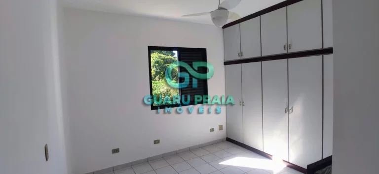 Imagem Apartamento à venda no bairro Barra Funda - Guarujá/SP