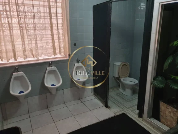 Imagem Salão Comercial à Venda, 740m², Vista Permanente para o Banhado, Sjc.
