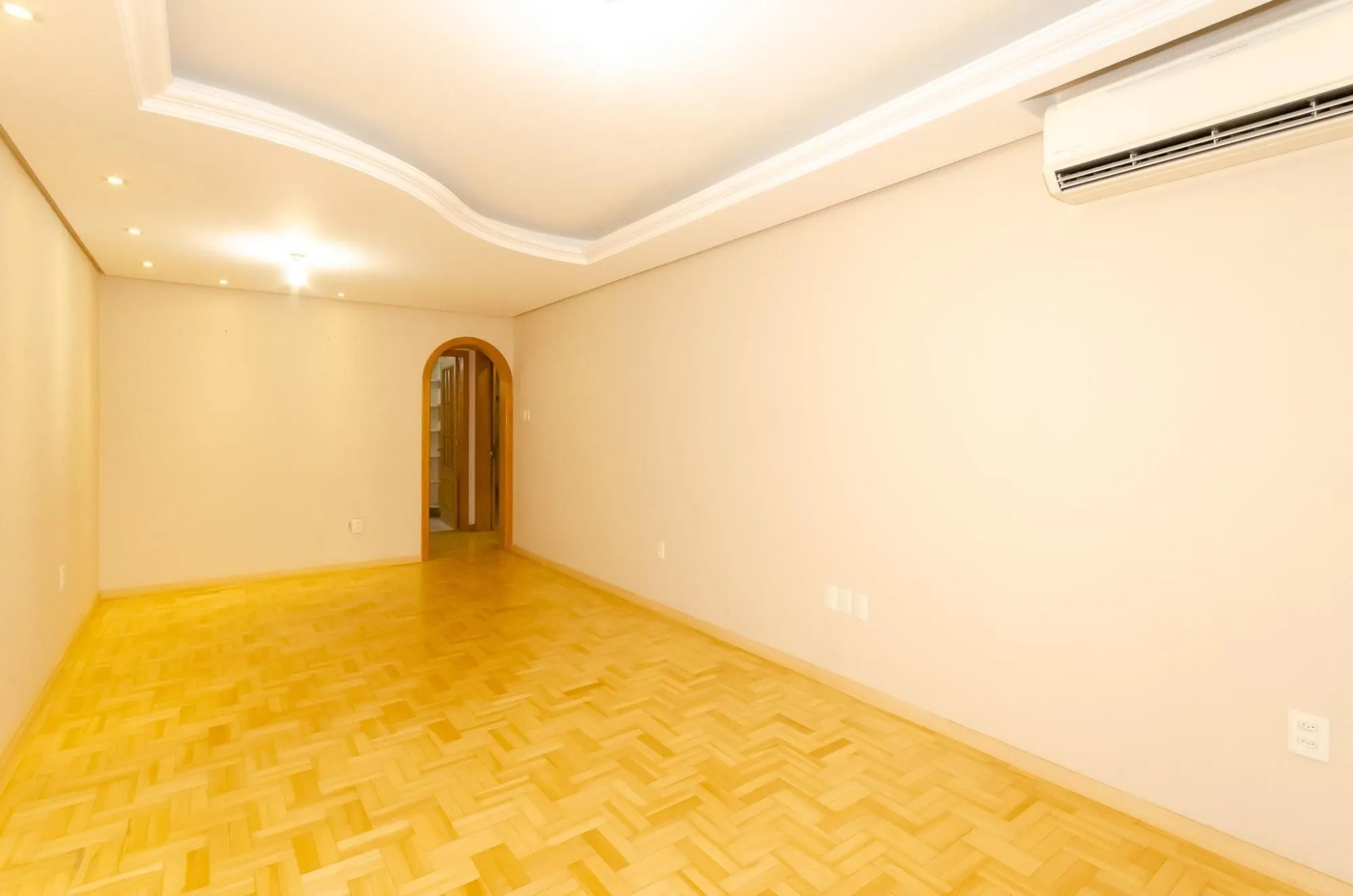 Imagem Edifício Ione Apartamento 3 dormitórios no Bairro Petrópolis