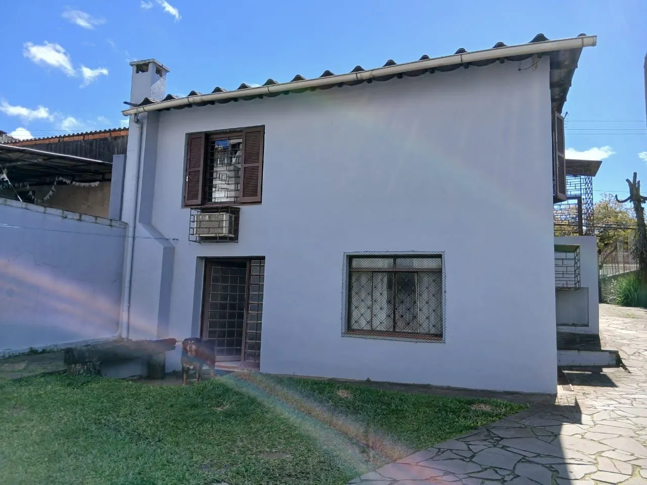 Imagem Casa em Santa Tereza