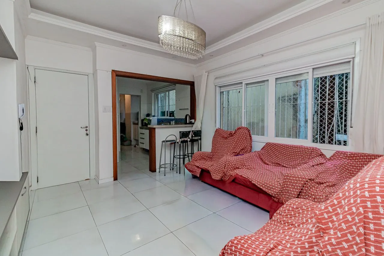 Imagem APARTAMENTO À VENDA NO CENTRO HISTÓRICO COM 3 DORMITÓRIOS