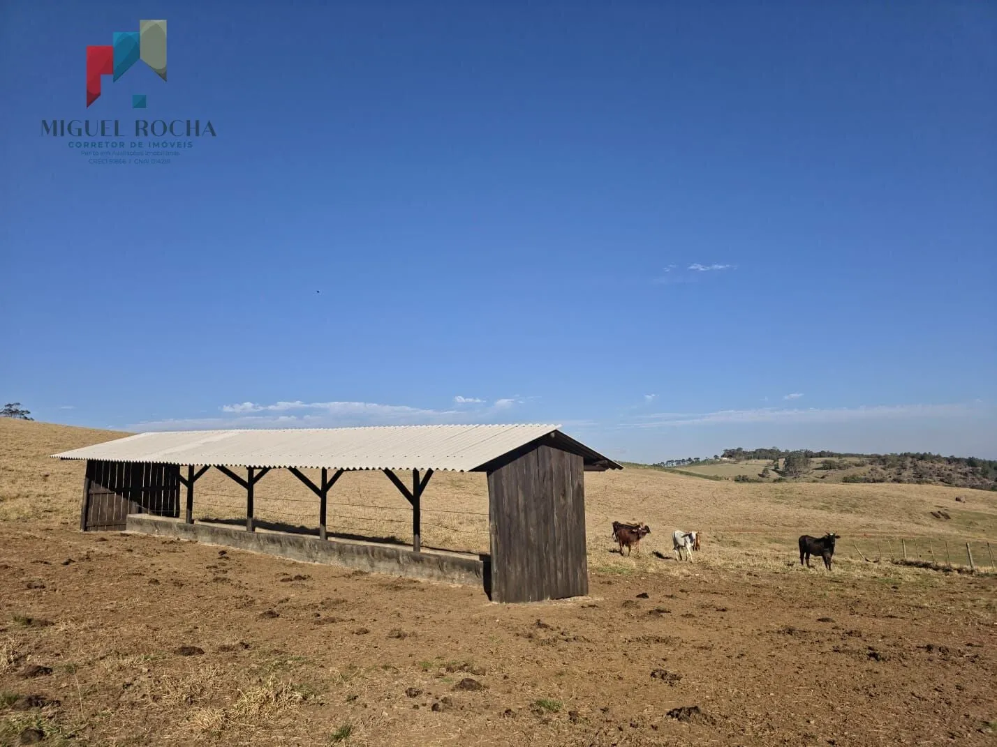 Imagem Fazenda a venda Capão Bonito SP