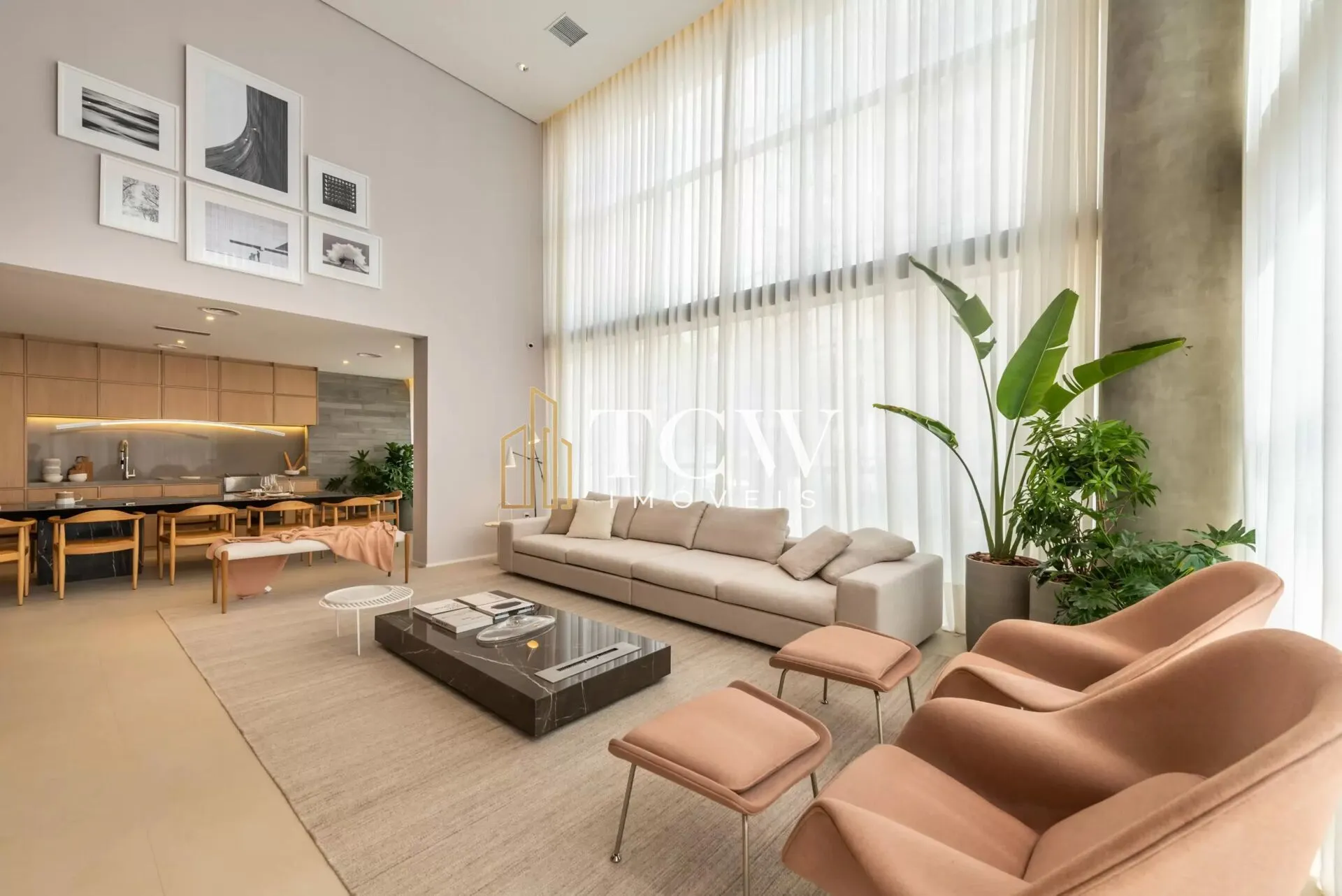 Imagem Apartamento Alto Padrão à venda no Pinheiros/Sp