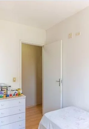 Imagem Jd. Santa Emília | 2 dormitórios | 1 vaga | Lazer com piscina, Quadra, Churrasqueira