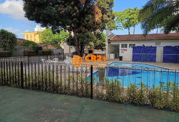 Imagem Apartamento a Venda de 62m² com 3 quartos 1 suíte na Caxangá em Recife