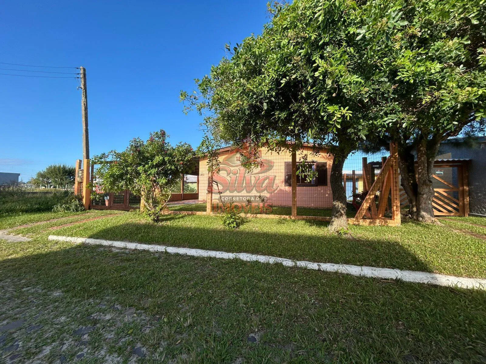 Imagem C1186 | Casa 3 dormitórios perto do mar em Imbé com 174m²