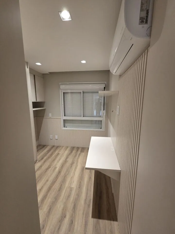 Imagem APARTAMENTO Á VENDA NO PANAMBY COM 3 QUARTOS E 2 VAGAS, REFORMADO!