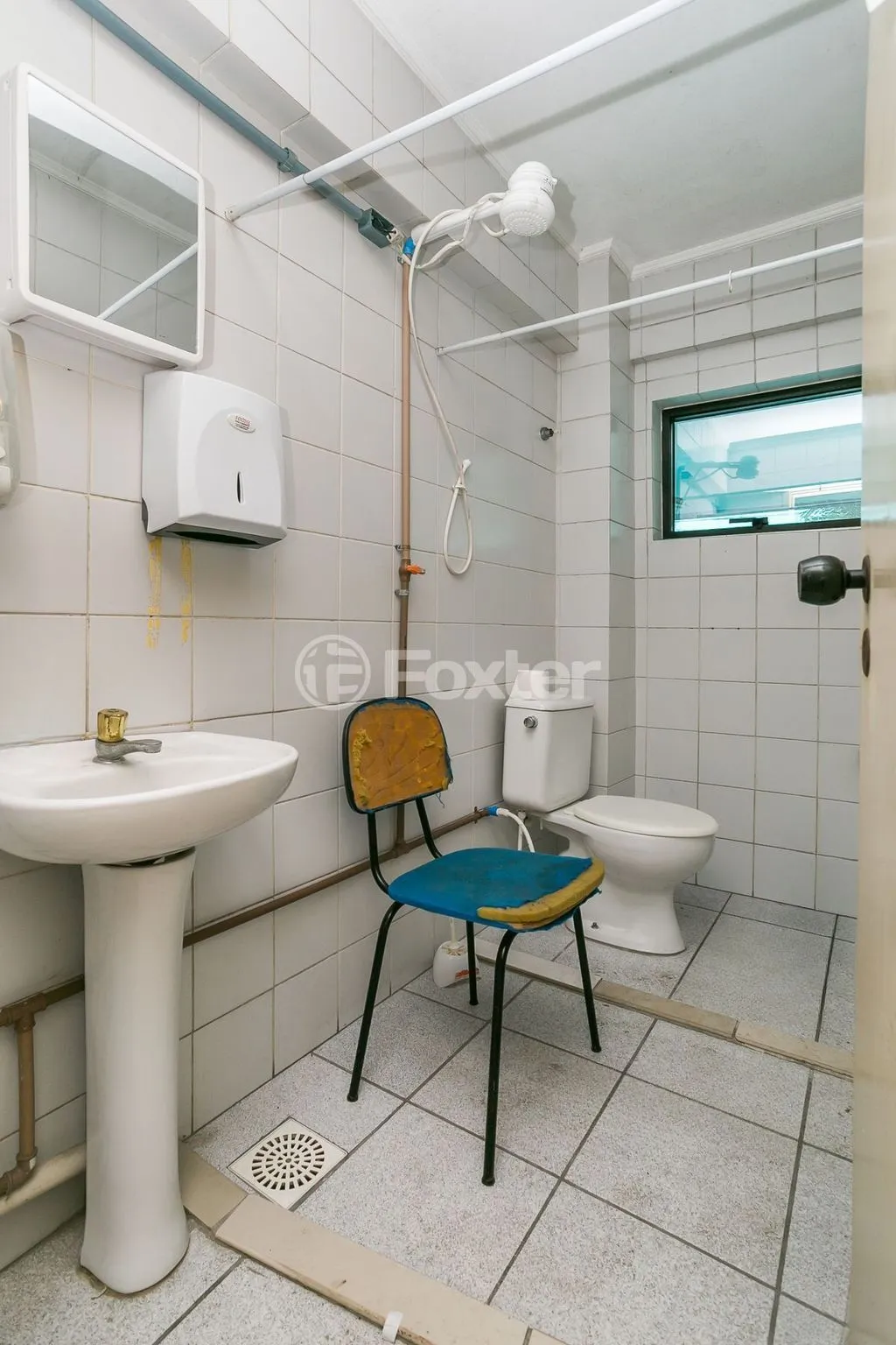 Imagem Prédio comercial 750m² Bairro Cavalhada