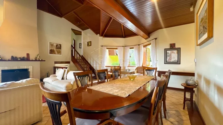 Imagem Casa em Campos do Jordão