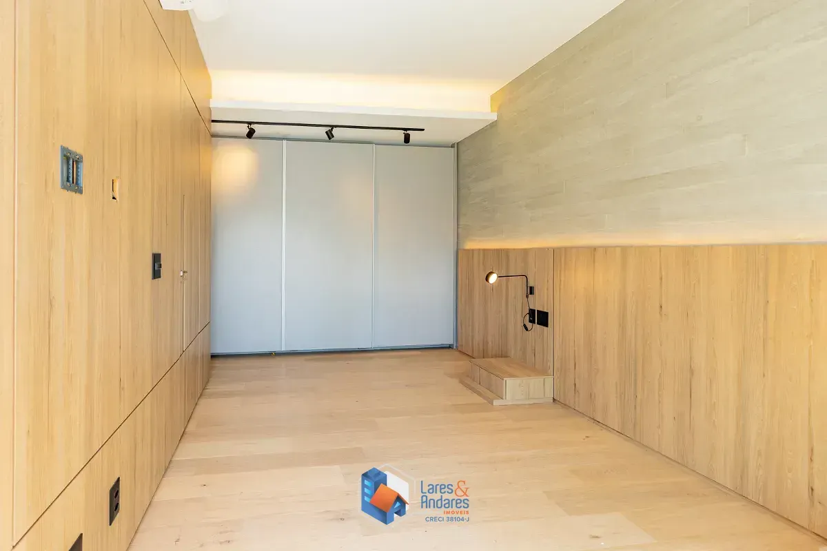 Imagem Apartamento para venda em Jardim Paulista com 1 quarto, sendo 1 suíte, 97m²