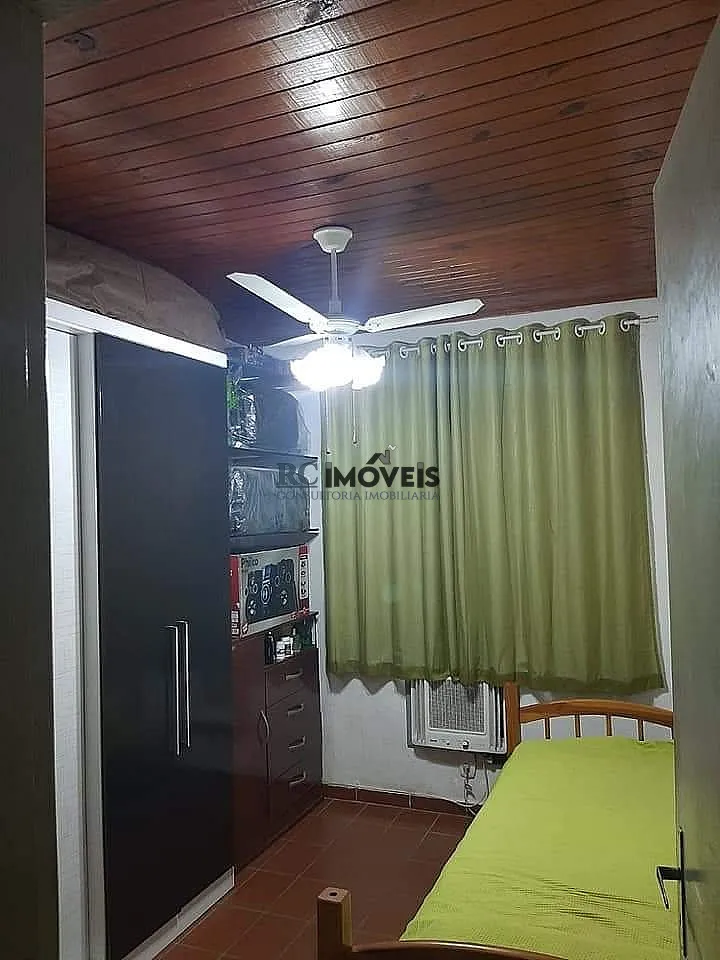 Imagem Casa a Venda no bairro Galo Branco - São Gonçalo, RJ