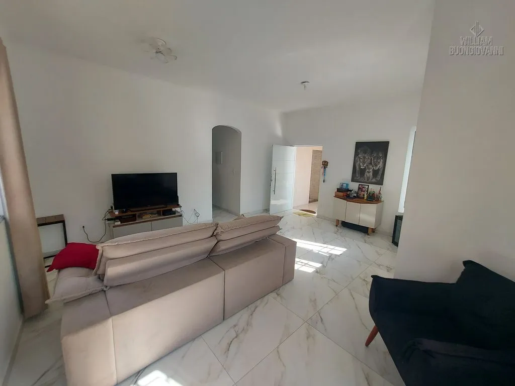 Imagem CASA ISOLADA 3 QUARTOS, SENDO 1 SUÍTE - BALNEÁRIO FLÓRIDA - PRAIA GRANDE/SPP