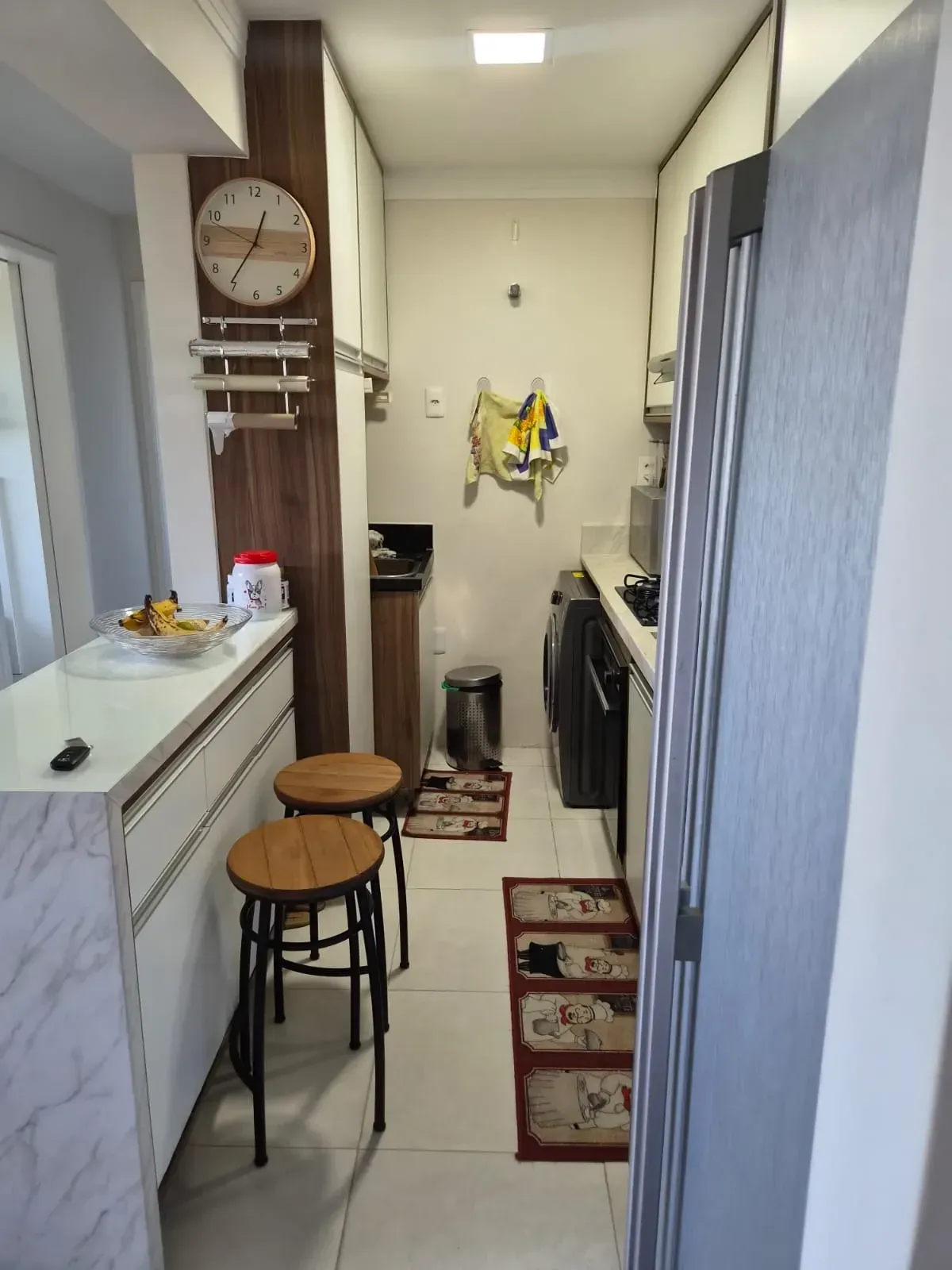 Imagem Apartamento com 2 Quartos à Venda, 59 m² em Patamares - Salvador