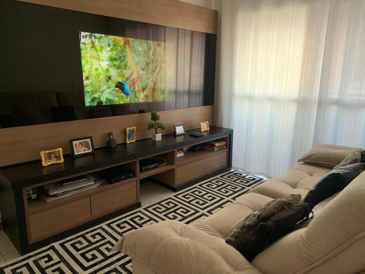 Imagem Apartamento à venda, Loteamento Residencial e Comercial Bosque Flamboyant, Taubaté, SP