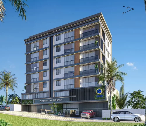 Foto do imóvel Apartamento para venda