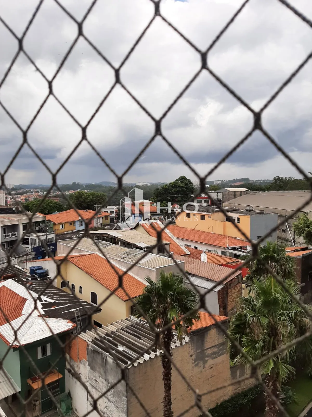 Imagem Apartamento 2 Dormitórios com Planejados e Sacada à Venda na Cidad Líder