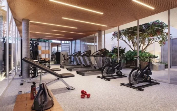 Imagem APARTAMENTO RESIDENCIAL em São Paulo - SP, Ibirapuera