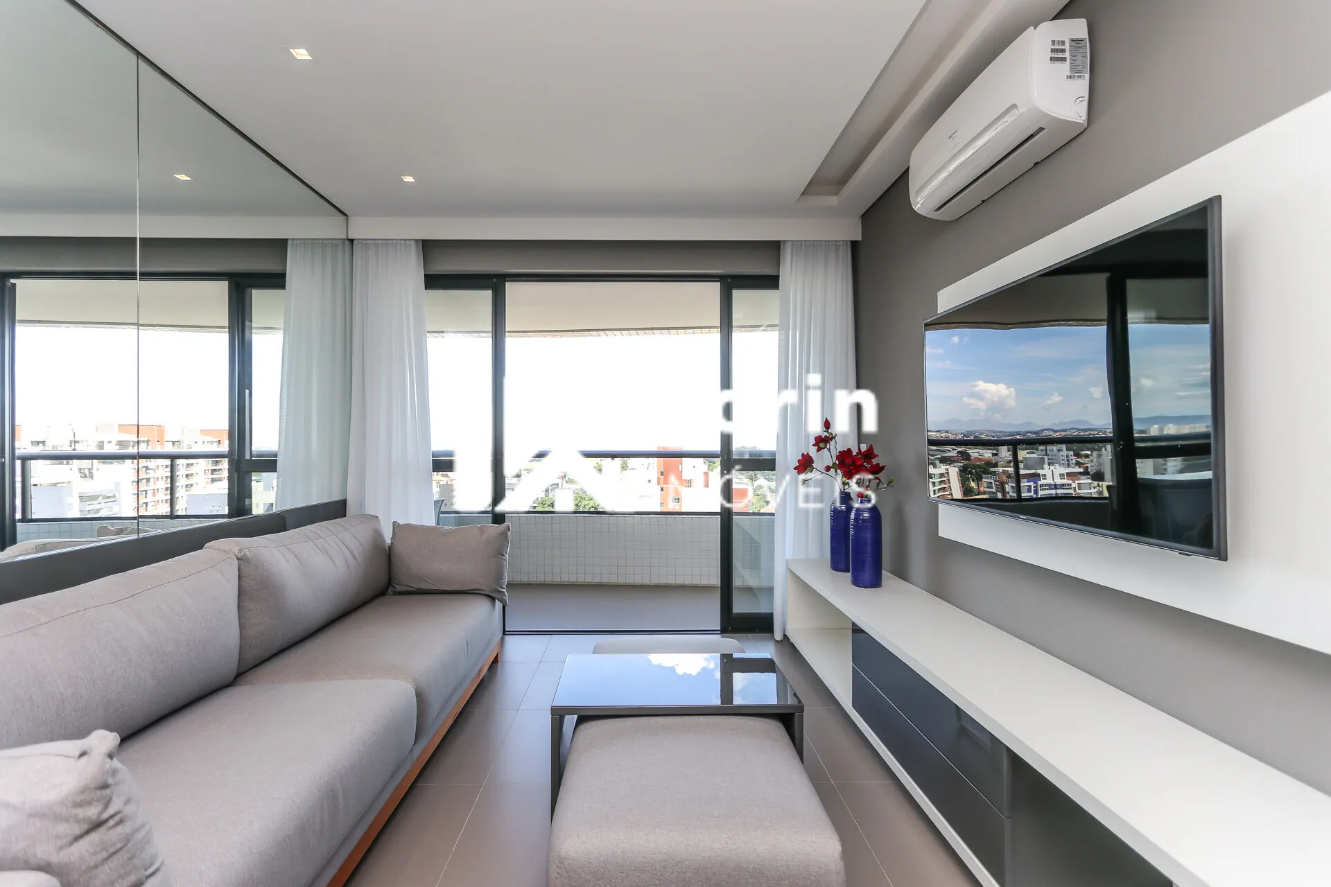 Imagem Apartamento à venda em Curitiba, Bacacheri, com 3 quartos, 110,90m²