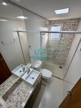 Imagem Apartamento para alugar no bairro Enseada - Guarujá/SP
