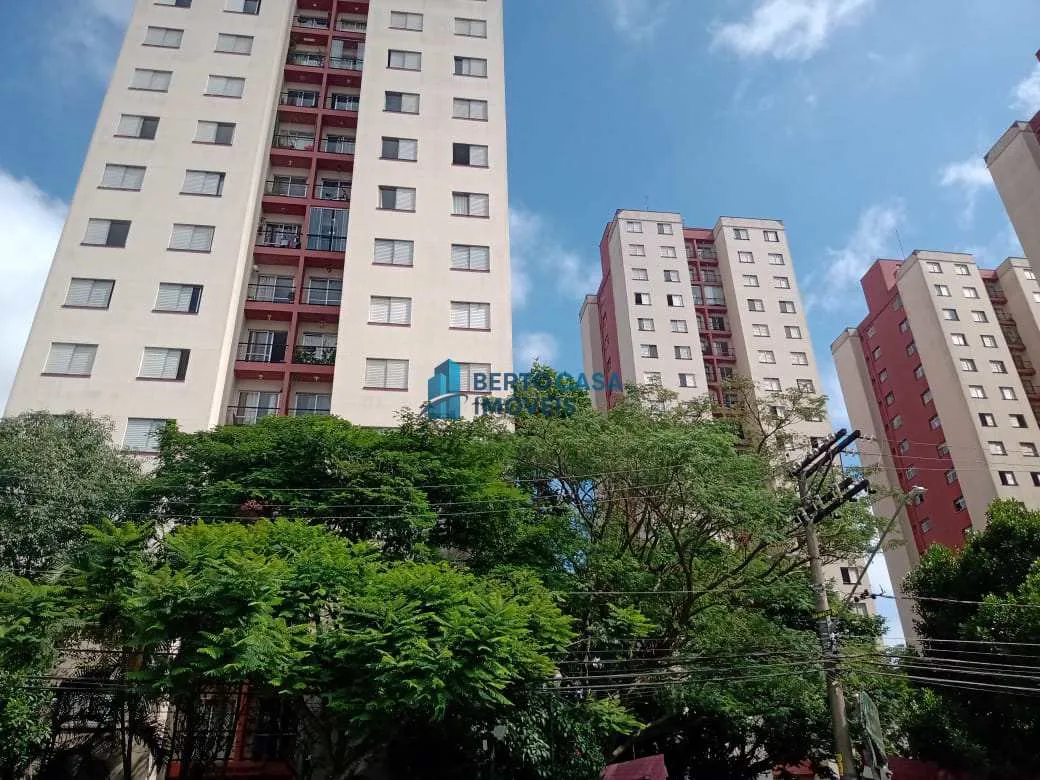 Imagem Apartamento Padrão