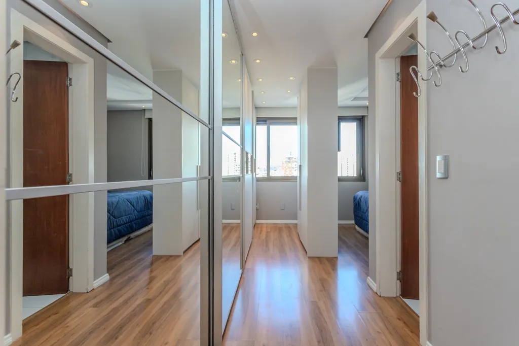 Imagem Apartamento em Petrópolis