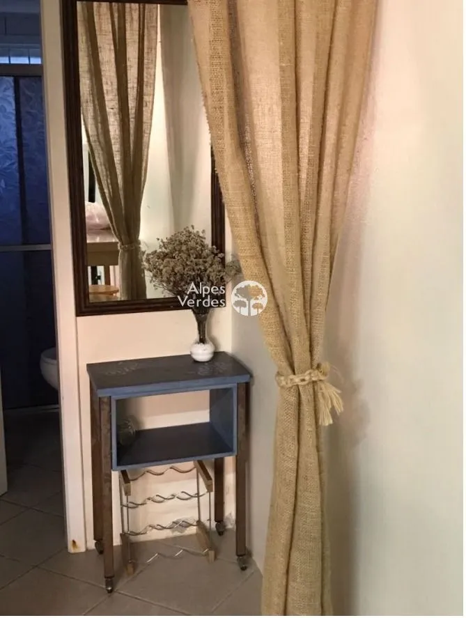 Imagem Apartamento à Venda em Quinta da Serra, Canela - RS