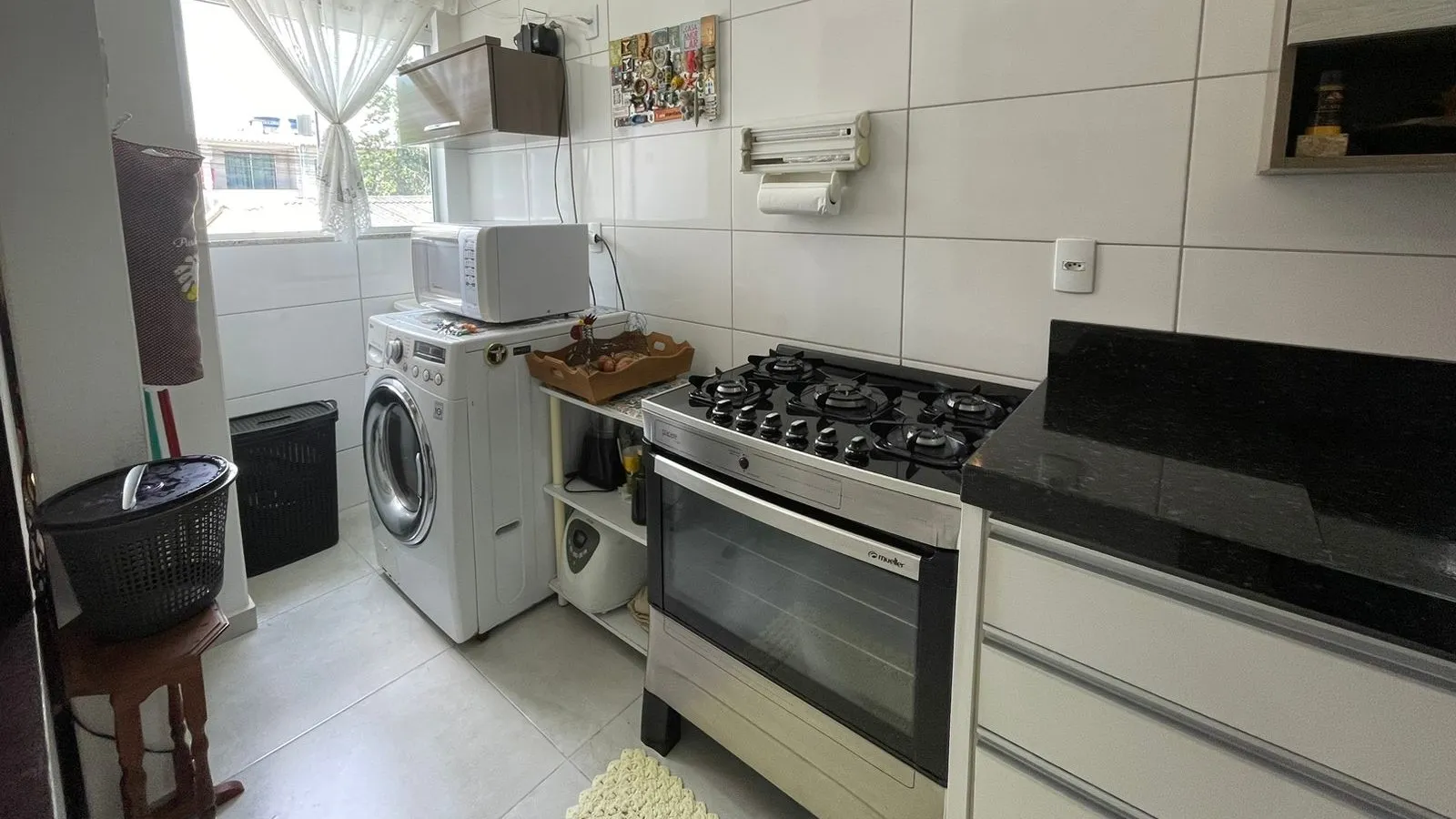 Imagem Apartamento 2 quartos (1s), Bairro São Francisco de Assis - Camboriú-SC