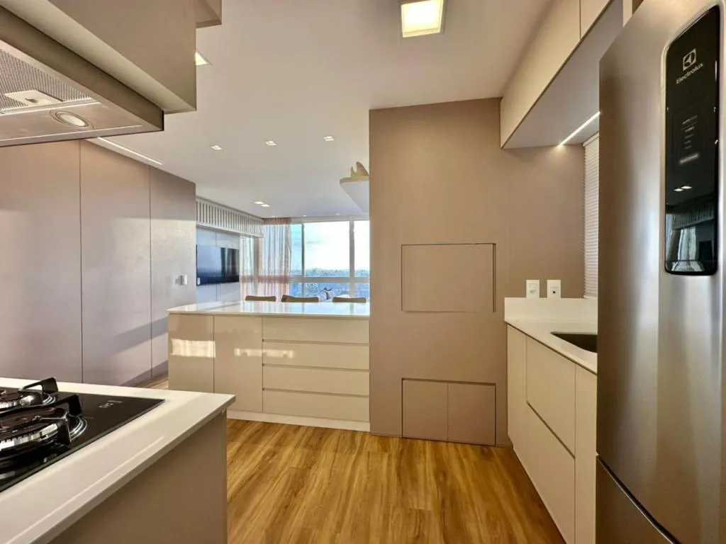 Imagem Apartamento 2 Dormitórios - Bairro Centro
